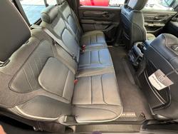 2025 RAM 1500 Limited Hurricane HO RamBox