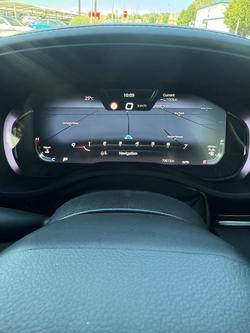 2025 RAM 1500 Limited Hurricane HO RamBox