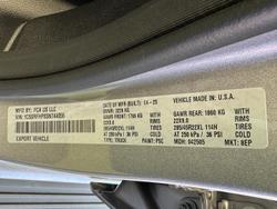 2025 RAM 1500 Limited Hurricane HO RamBox