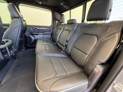 2025 RAM 1500 Limited Hurricane HO RamBox