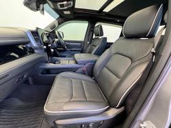 2025 RAM 1500 Limited Hurricane HO RamBox