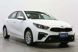 2019 Kia Cerato S