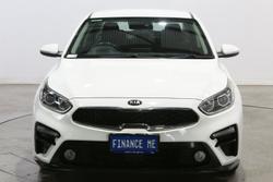 2019 Kia Cerato S