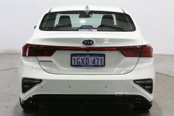 2019 Kia Cerato S