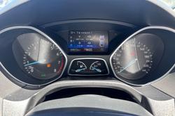 2018 Ford Focus Trend