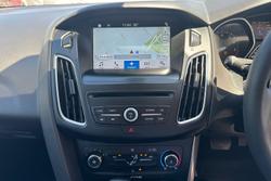 2018 Ford Focus Trend