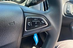 2018 Ford Focus Trend