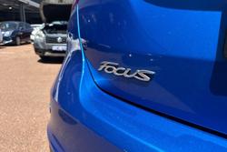 2018 Ford Focus Trend