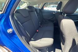 2018 Ford Focus Trend