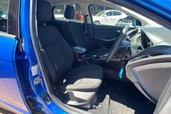 2018 Ford Focus Trend