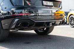 2023 Audi RS Q8 TFSI