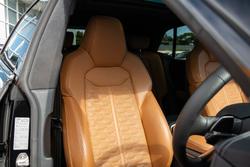 2023 Audi RS Q8 TFSI