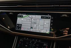 2023 Audi RS Q8 TFSI