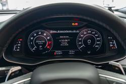 2023 Audi RS Q8 TFSI