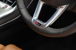 2023 Audi RS Q8 TFSI