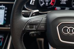 2023 Audi RS Q8 TFSI