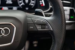 2023 Audi RS Q8 TFSI