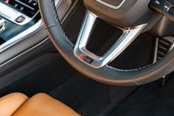 2023 Audi RS Q8 TFSI