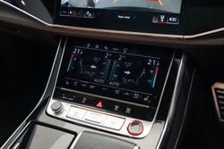 2023 Audi RS Q8 TFSI