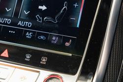 2023 Audi RS Q8 TFSI