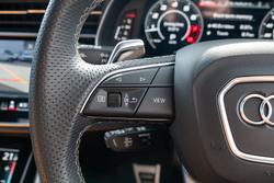 2023 Audi RS Q8 TFSI