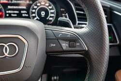 2023 Audi RS Q8 TFSI