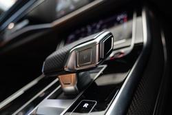 2023 Audi RS Q8 TFSI