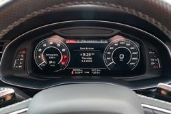 2023 Audi RS Q8 TFSI