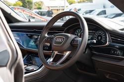 2023 Audi RS Q8 TFSI