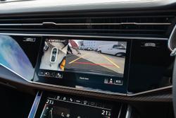 2023 Audi RS Q8 TFSI