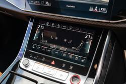 2023 Audi RS Q8 TFSI