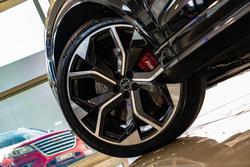 2023 Audi RS Q8 TFSI