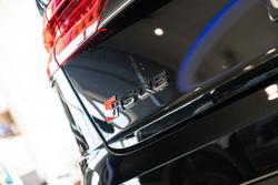 2023 Audi RS Q8 TFSI