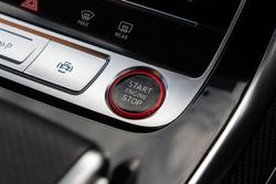 2023 Audi RS Q8 TFSI