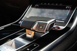 2023 Audi RS Q8 TFSI