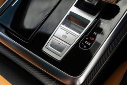 2023 Audi RS Q8 TFSI