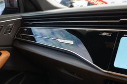 2023 Audi RS Q8 TFSI