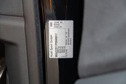 2023 Audi RS Q8 TFSI