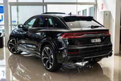 2023 Audi RS Q8 TFSI