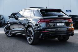 2023 Audi RS Q8 TFSI