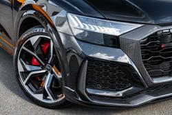 2023 Audi RS Q8 TFSI