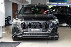 2023 Audi RS Q8 TFSI