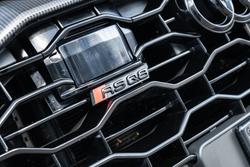 2023 Audi RS Q8 TFSI