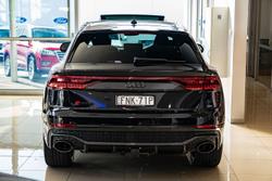 2023 Audi RS Q8 TFSI