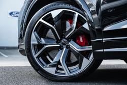 2023 Audi RS Q8 TFSI