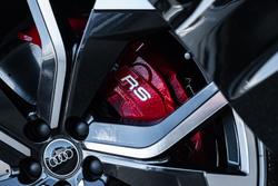 2023 Audi RS Q8 TFSI