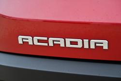 2019 Holden Acadia LT