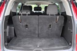 2019 Holden Acadia LT