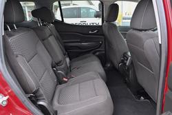 2019 Holden Acadia LT