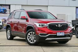 2019 Holden Acadia LT